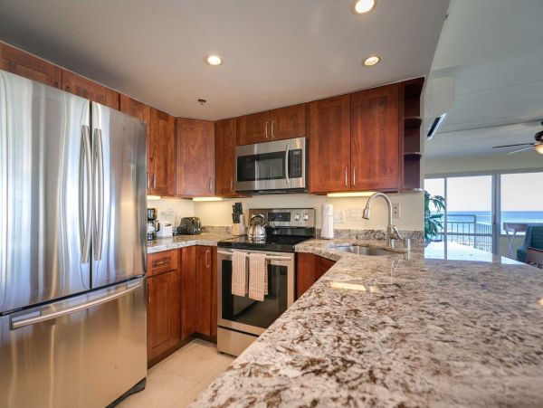 Waikiki Vacation Rental with Ocean Views & Modern Amenities