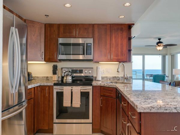 Waikiki Vacation Rental with Ocean Views & Modern Amenities