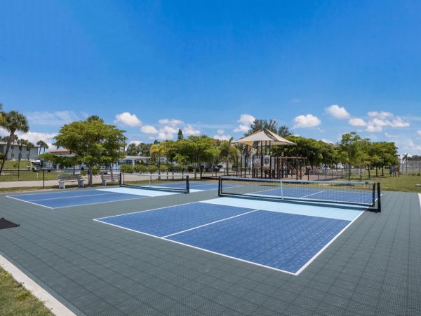 Holmes Beach Vacation Rental with Heated Pool