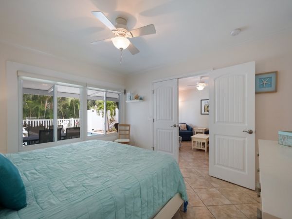 Holmes Beach Vacation Rental with Heated Pool
