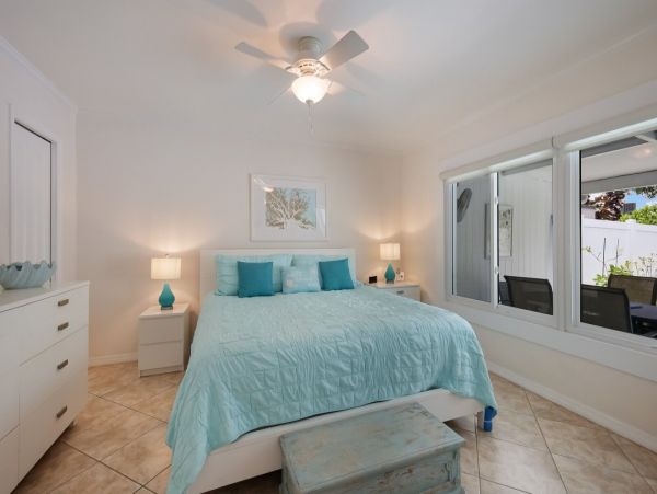Holmes Beach Vacation Rental with Heated Pool