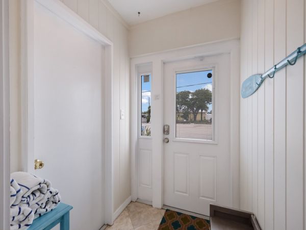 Holmes Beach Vacation Rental with Heated Pool
