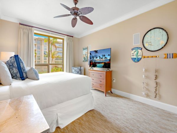 Kaanapali Vacation Rental with Oceanfront Views & Luxury
