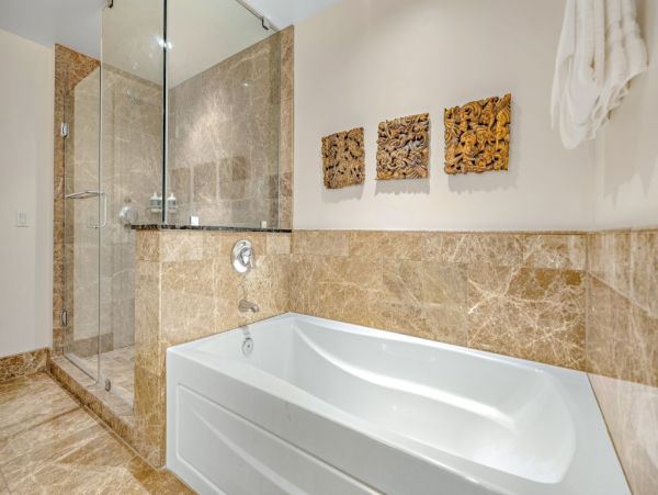 Kaanapali Vacation Rental with Oceanfront Views & Luxury
