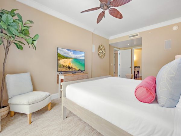 Kaanapali Vacation Rental with Oceanfront Views & Luxury