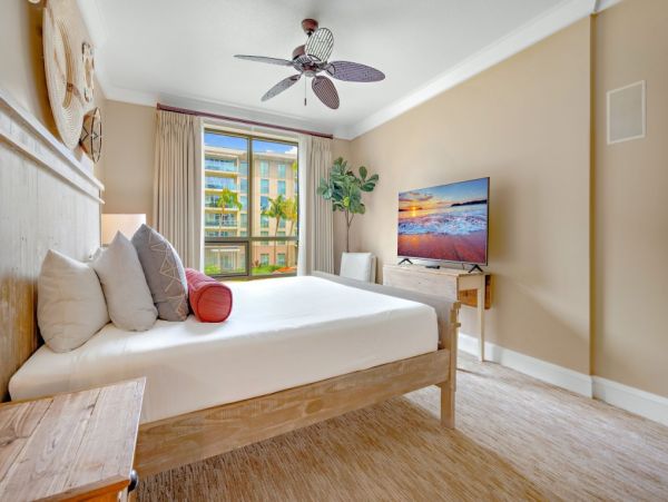 Kaanapali Vacation Rental with Oceanfront Views & Luxury