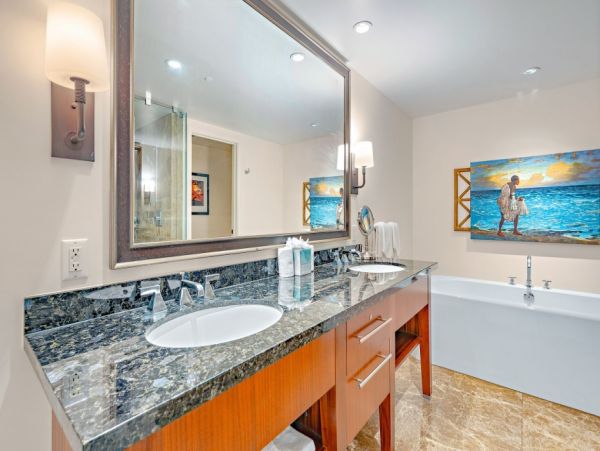 Kaanapali Vacation Rental with Oceanfront Views & Luxury