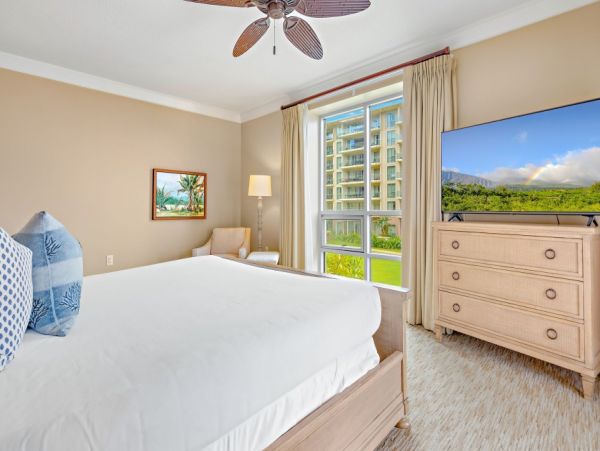 Kaanapali Vacation Rental with Oceanfront Views & Luxury