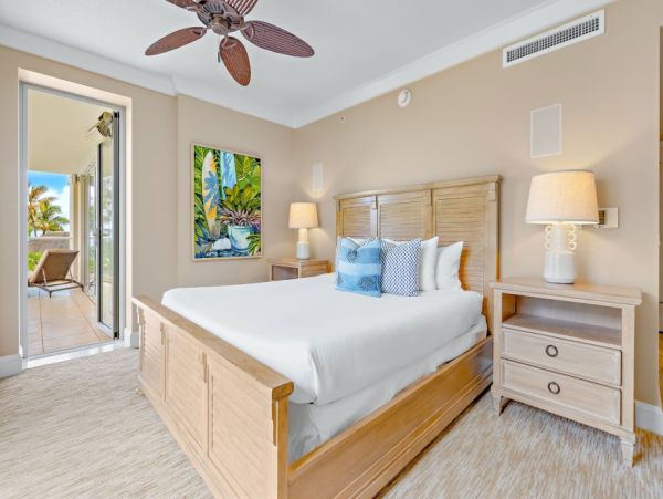 Kaanapali Vacation Rental with Oceanfront Views & Luxury