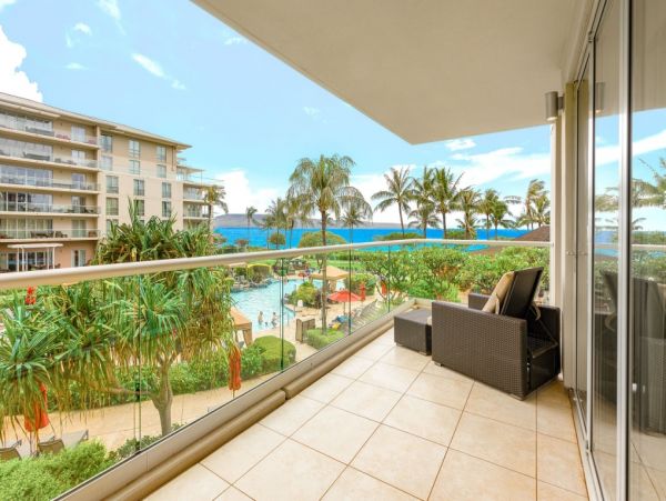 Kaanapali Vacation Rental with Oceanfront Views & Luxury