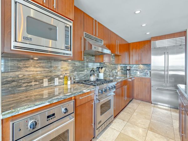 Kaanapali Vacation Rental with Oceanfront Views & Luxury