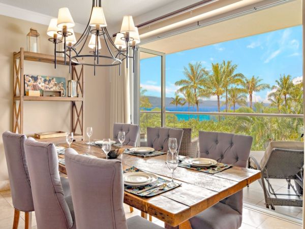 Kaanapali Vacation Rental with Oceanfront Views & Luxury