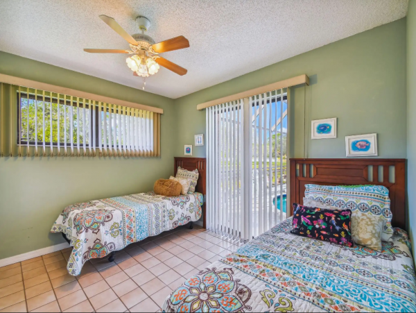Explore Sarasota from Cozy Vacation Home