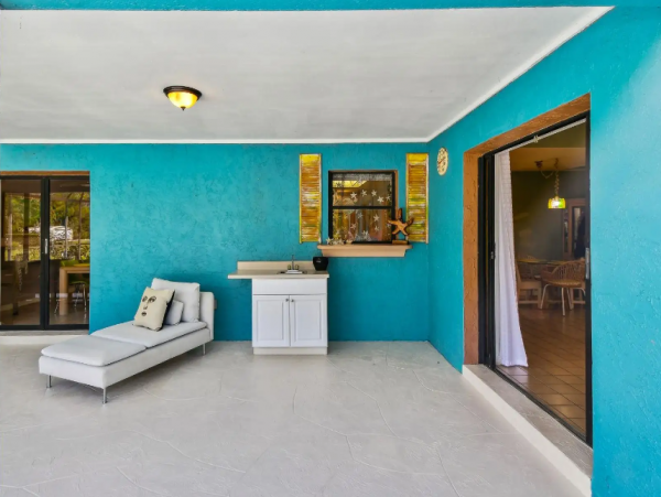 Explore Sarasota from Cozy Vacation Home