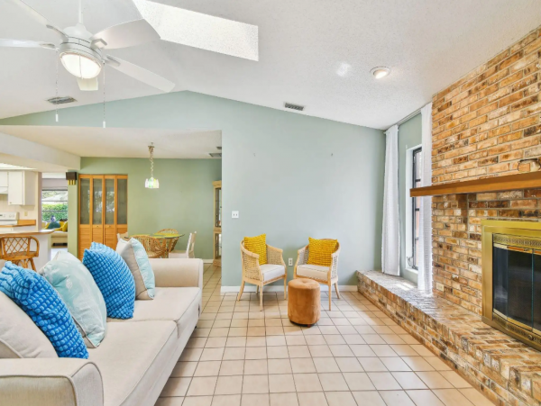 Explore Sarasota from Cozy Vacation Home