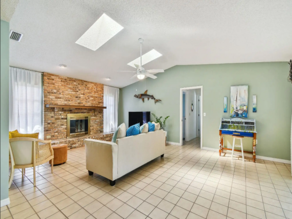 Explore Sarasota from Cozy Vacation Home
