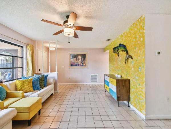 Explore Sarasota from Cozy Vacation Home