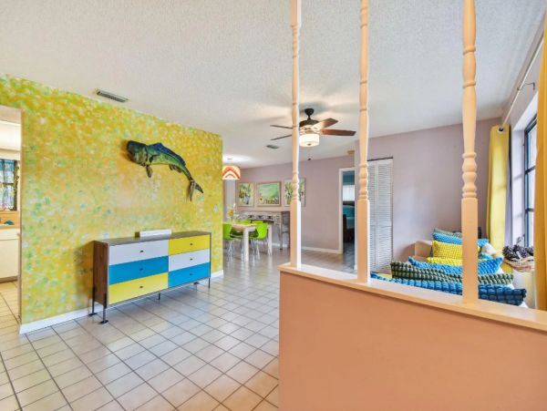 Explore Sarasota from Cozy Vacation Home
