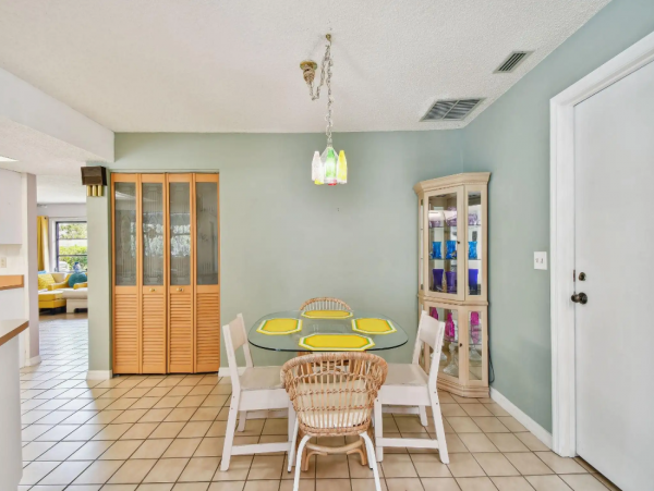 Explore Sarasota from Cozy Vacation Home