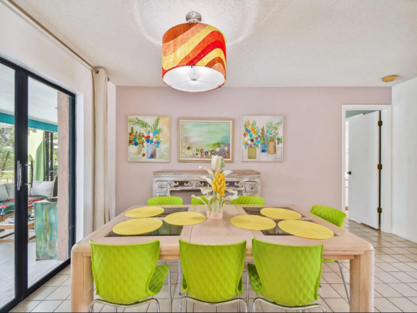 Explore Sarasota from Cozy Vacation Home