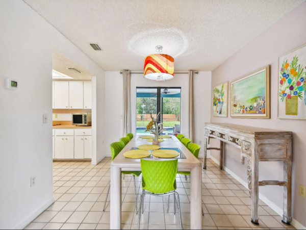 Explore Sarasota from Cozy Vacation Home