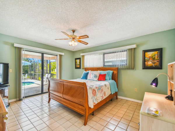 Explore Sarasota from Cozy Vacation Home