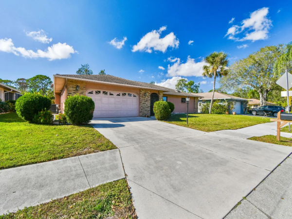 Explore Sarasota from Cozy Vacation Home