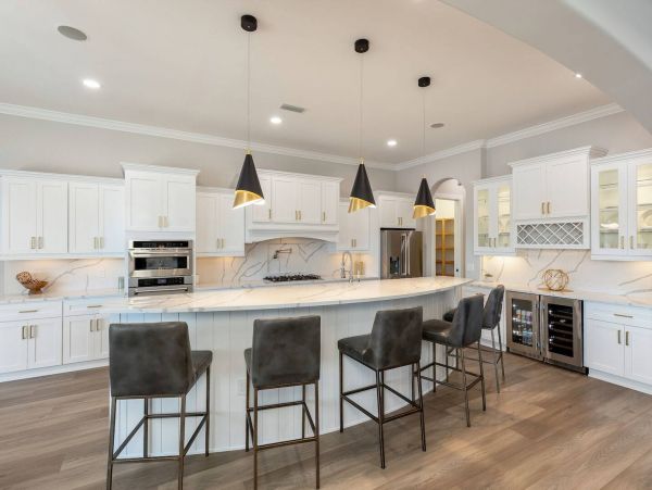 Fort Myers Luxury Vacation Home with Pool & Direct Beach Access