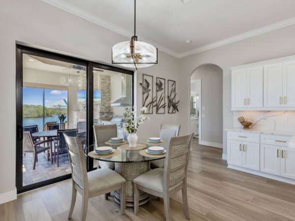 Fort Myers Luxury Vacation Home with Pool & Direct Beach Access