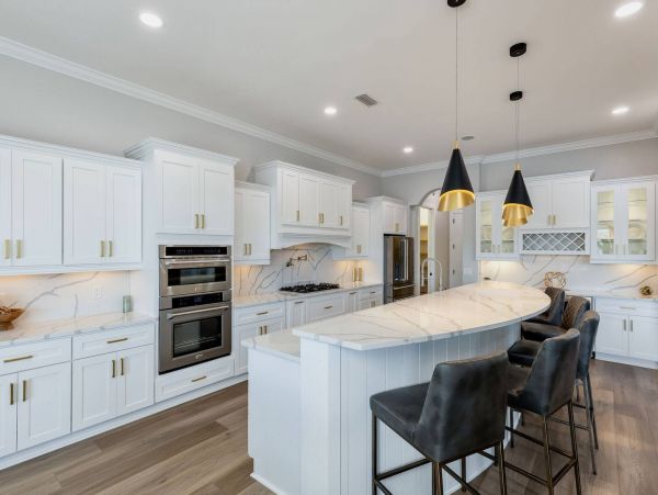 Fort Myers Luxury Vacation Home with Pool & Direct Beach Access