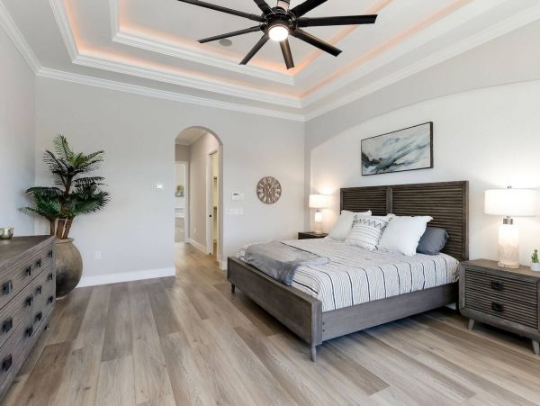 Fort Myers Luxury Vacation Home with Pool & Direct Beach Access