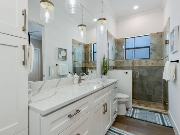 Fort Myers Luxury Vacation Home with Pool & Direct Beach Access