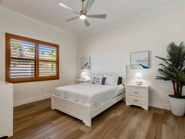 Fort Myers Luxury Vacation Home with Pool & Direct Beach Access