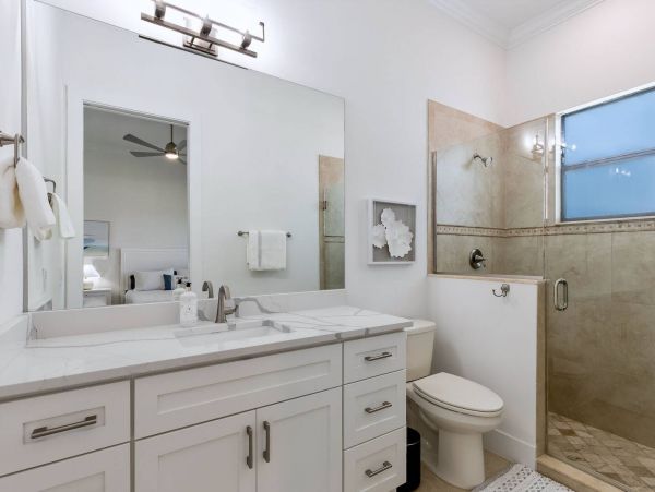 Fort Myers Luxury Vacation Home with Pool & Direct Beach Access