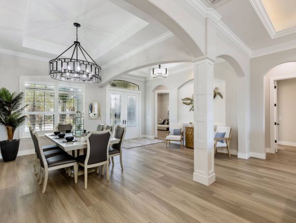 Fort Myers Luxury Vacation Home with Pool & Direct Beach Access