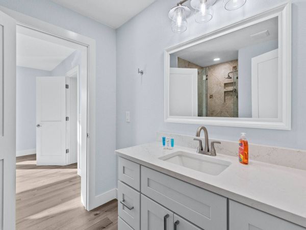 Sanibel Dream Vacation Retreat Three Bedroom Home with Pool & Spa