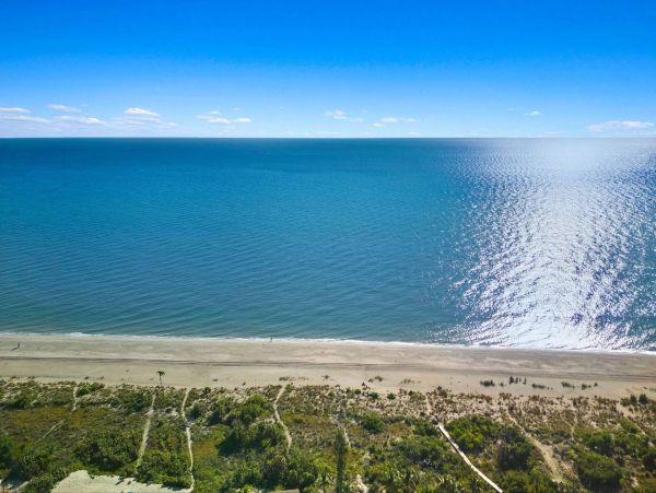 Sanibel Dream Vacation Retreat Three Bedroom Home with Pool & Spa