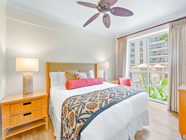 Stunning Lahaina Oceanview Condo Near Kaanapali Beach