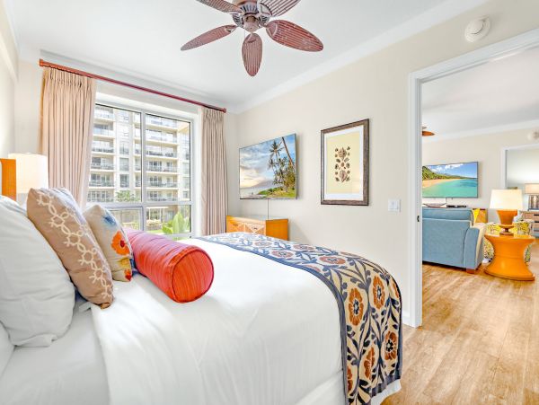 Stunning Lahaina Oceanview Condo Near Kaanapali Beach
