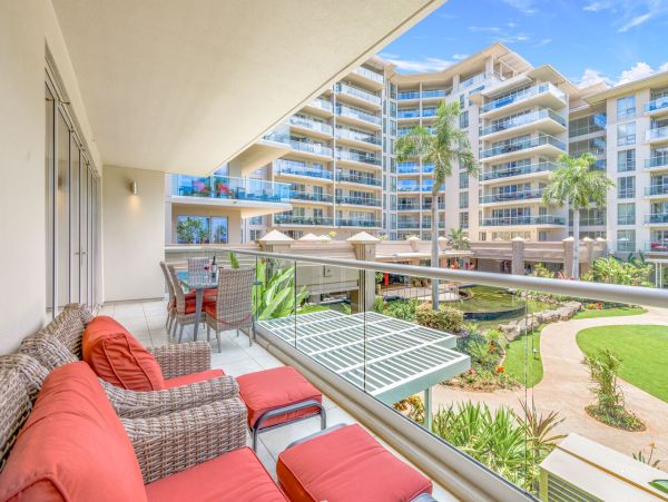 Stunning Lahaina Oceanview Condo Near Kaanapali Beach
