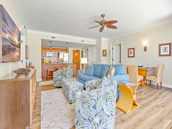 Stunning Lahaina Oceanview Condo Near Kaanapali Beach