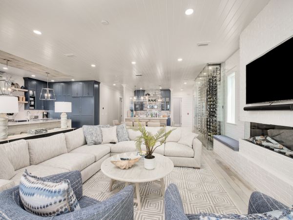 Gorgeos Vacation Rental with Full Ocean Views in Laguna Beach