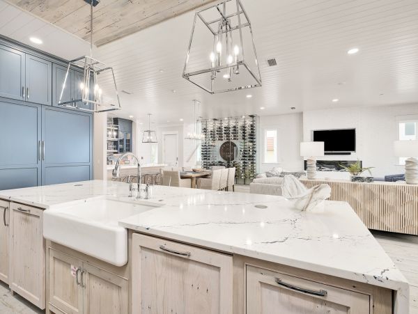 Gorgeos Vacation Rental with Full Ocean Views in Laguna Beach