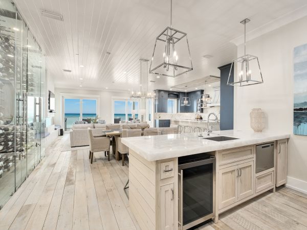 Gorgeos Vacation Rental with Full Ocean Views in Laguna Beach