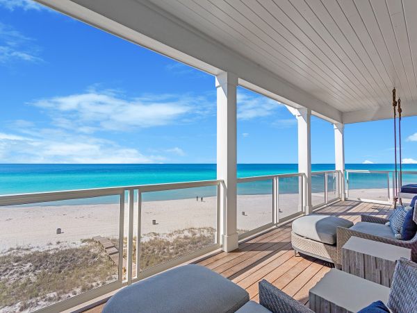 Gorgeos Vacation Rental with Full Ocean Views in Laguna Beach