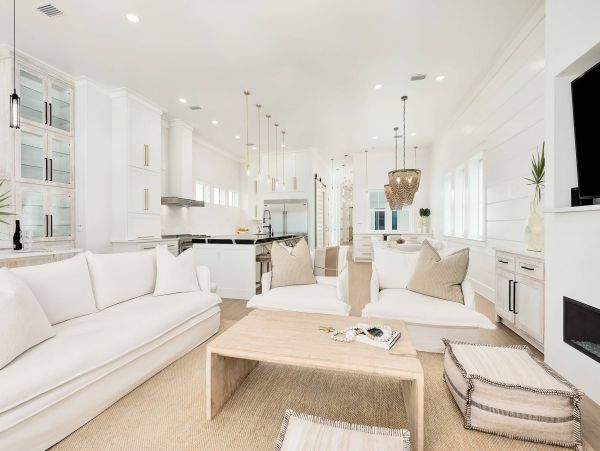 Gulf Front Vacation Rental with Private Pool in Inlet Beach