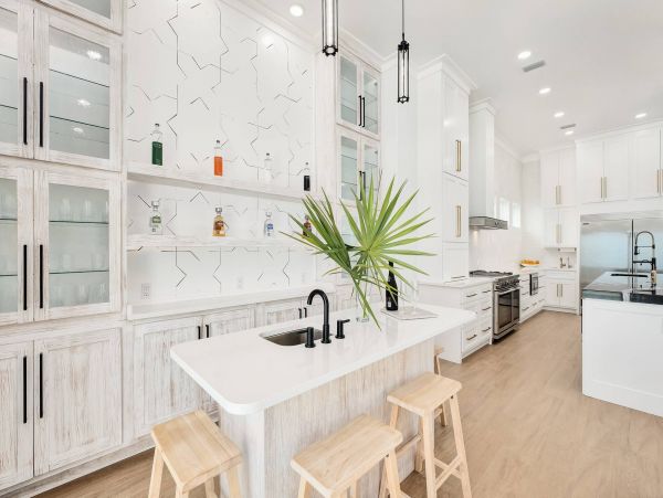 Gulf Front Vacation Rental with Private Pool in Inlet Beach