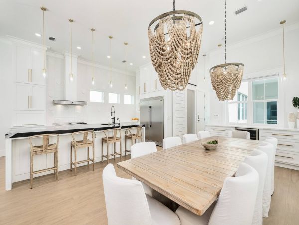 Gulf Front Vacation Rental with Private Pool in Inlet Beach