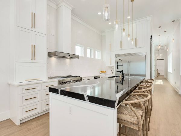 Gulf Front Vacation Rental with Private Pool in Inlet Beach