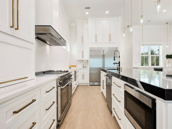 Gulf Front Vacation Rental with Private Pool in Inlet Beach